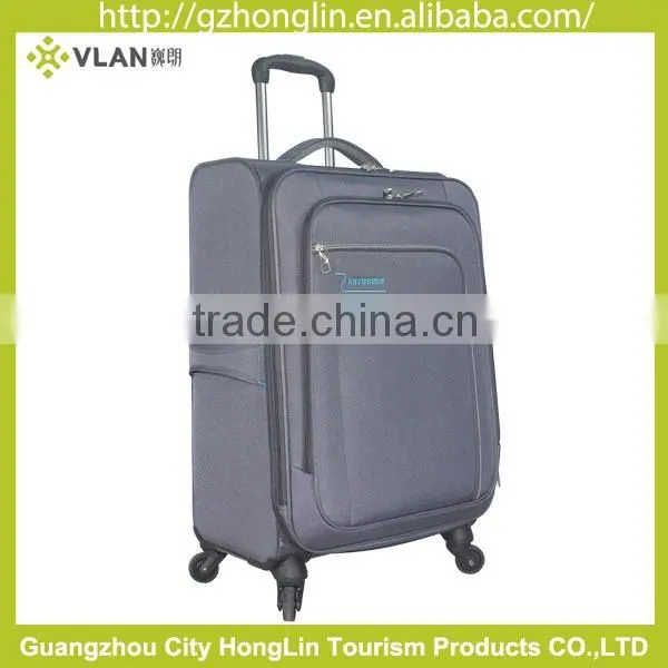 Favorable Price Four Wheels Trolley Luggage With Fashional Style photo-2