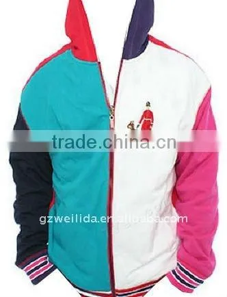 Fashion Men Sweat Hoody in 2012