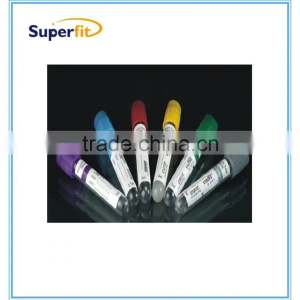 Vacuum Blood Collection Tube