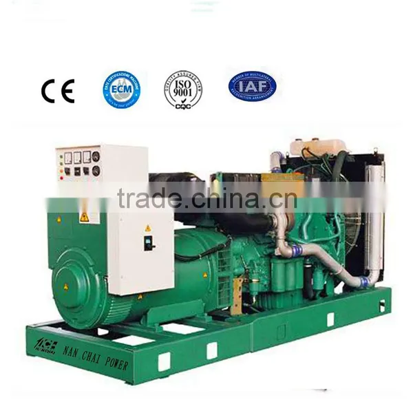 Cummins Diesel Power Generator 220kw/275kVA (NTA855-G1A)