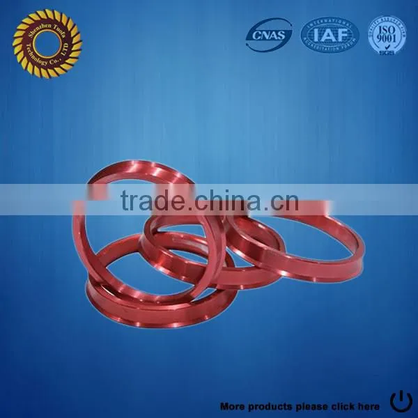 High Quality Aluminum Mechanical Products photo-2