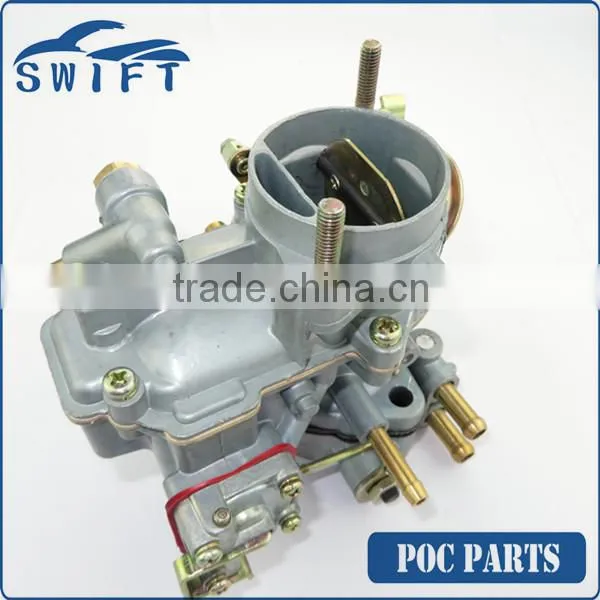 Carburetor For 119 FIAT 128 (32M ICEV) photo-4