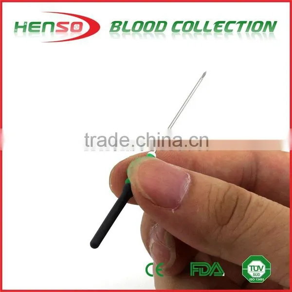 Henso Multiple Blood Drawing Needle photo-3