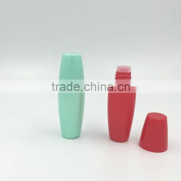 15ml Free Sample Bottle Lotion Sample Jars HDPE Bottle Cream Bottle photo-2
