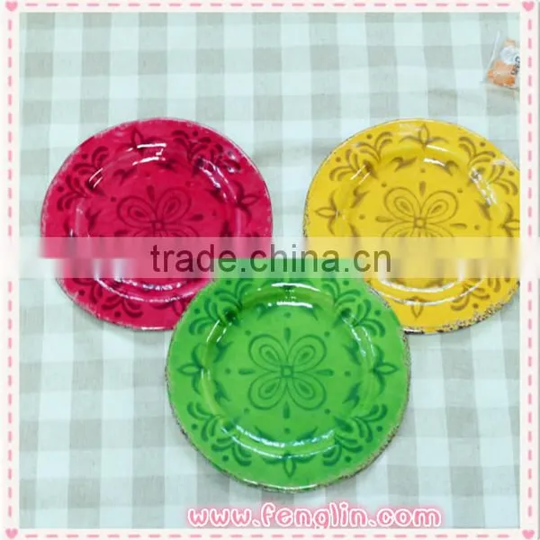 Ceramic Tableware,chinaware Dinner Set,christmas Melamine Dinner Sets photo-5