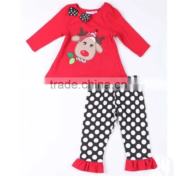 Baby Clothes for Christmas Baby Costume Mascot Christmas photo-2