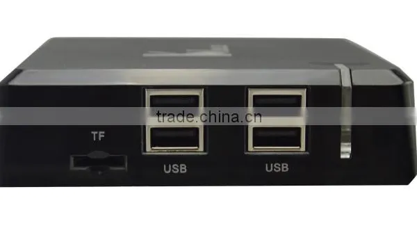 2016 Stable Box K1 Plus S905 Android 5.1 Quad Core 4k Smart tv Box Amlogic S905 photo-3