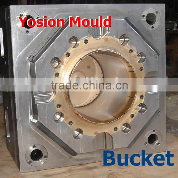 Bucket Mould