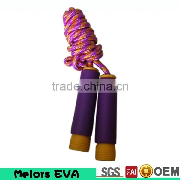 EVA Foam Crossfit Jump Rope