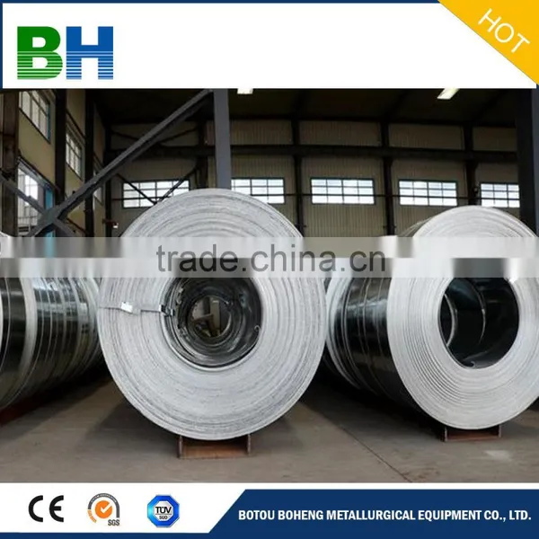 Cold Rolled Steel Sheet & Plate Iron Steel photo-6