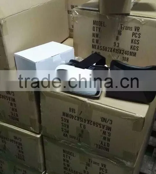 3D VR Headset Glasess photo-6