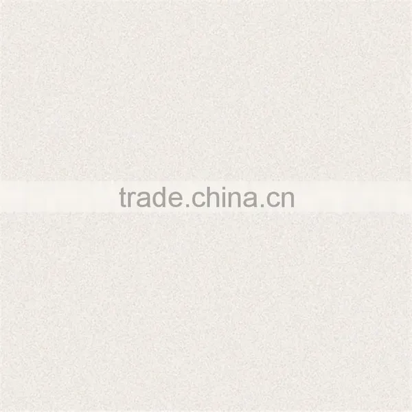 Competitive Price Porcelain 300X300 MM 400X400MM White Ceramic Tile photo-5