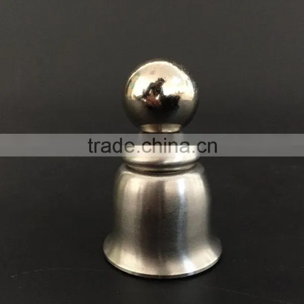 New Products Zinc-alloy Door Catcher Door Stop photo-3