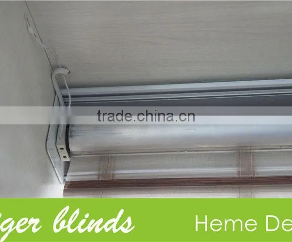 Wholesale Blackout Zebra Blind