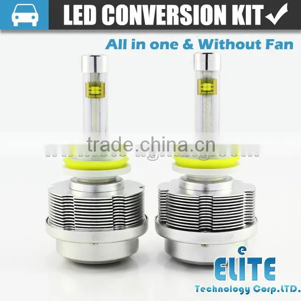 New LED H8 H9 H11 Led Auto Headlights Car Use Led Headlight photo-6