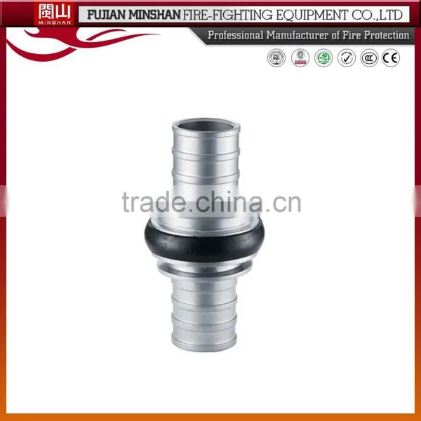 Brass Fire Hose Coupling photo-5