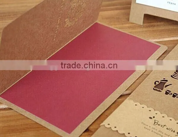 Decorating Handmade Birthday Greeting Card Designs photo-3