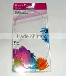 Mobile Phone Charger Packing Card /cardboard Packing/PVC Clear Cards Packaging photo-3