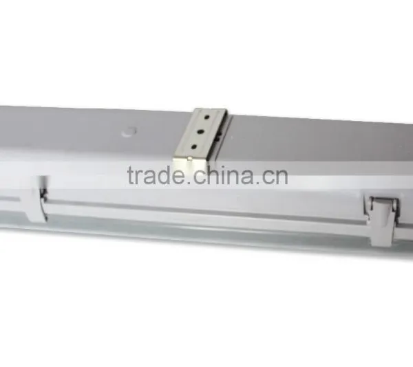 High IP Class Waterproof Fluorescent Light Fixture 18W photo-2