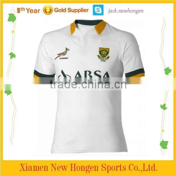 Fiji Rugby Jersey/rugby Wear/rugby Uniform/rugby Shirts photo-6