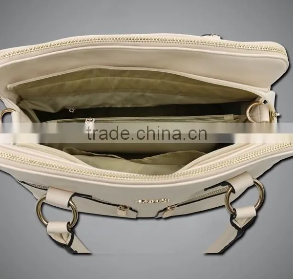 New Design Fashion Wholesale pu Handbag photo-6