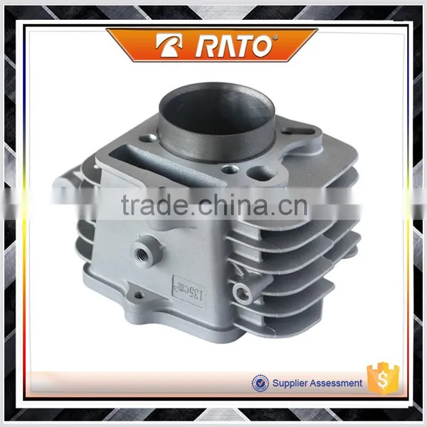 Factory OEM Best Quality Motorcycle Cylinder photo-3
