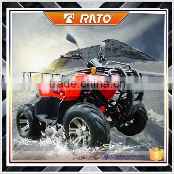 Atv Trailer Cheap 150cc Atv for Sale Four Wheel Motorcycle for Sale photo-3