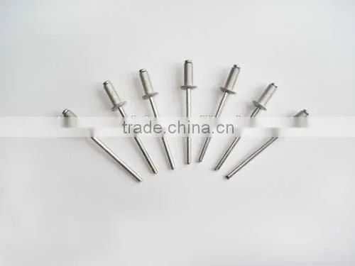 Aluminum Blind Rivet photo-5