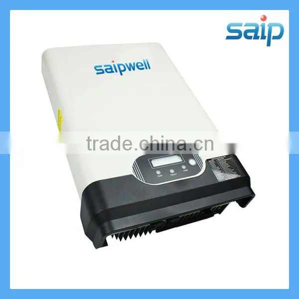 2014 Hot Sale Solar System Grid Tie Inverter 3kw 220V