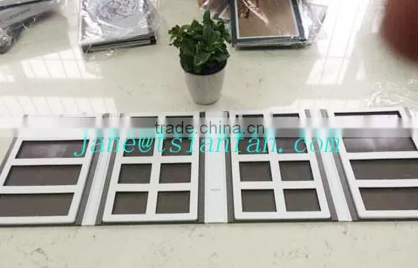 Tsianfan PY029 - Artificial Stone Sample Binder photo-6