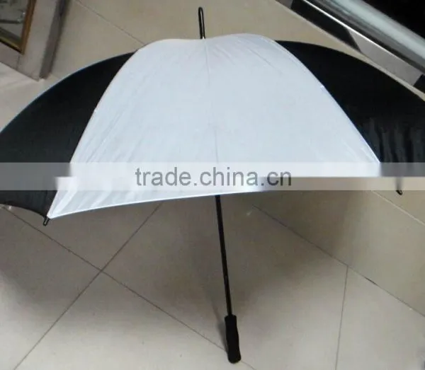 2015 Cheap Ready Stock Umbrella photo-2
