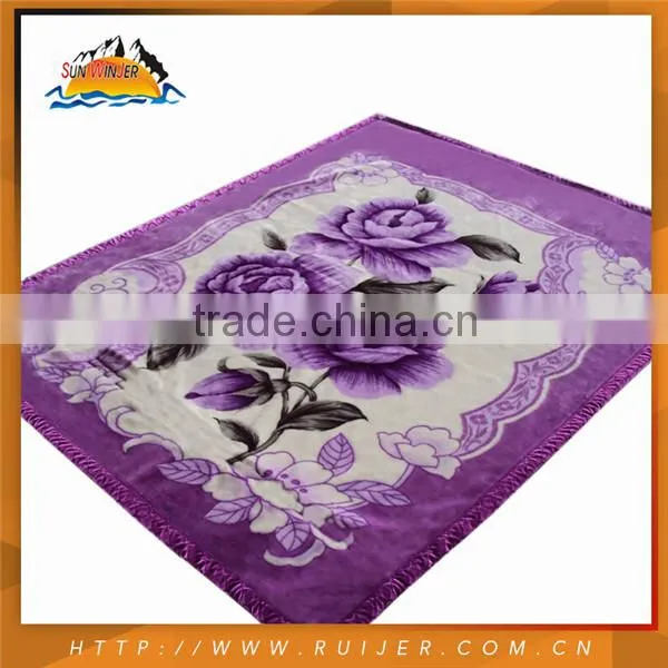Top Quality New Design Wholesale Handmade Baby Blanket Patterns photo-5