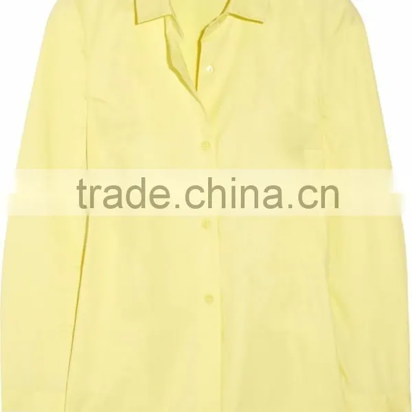 Colorful Pure Cotton Poplin 40s*40s 133*72, Shirting Fabric for Uniform, Work Wear Poplin Fabric photo-3