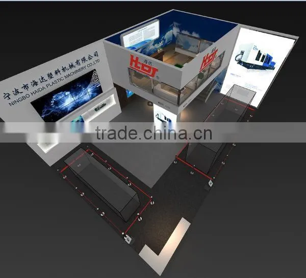 Injection Molding Machine Welcome to 2016 Chinaplas photo-2
