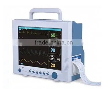 Multi-parameter patient monitor / Multi parameter patient monitor