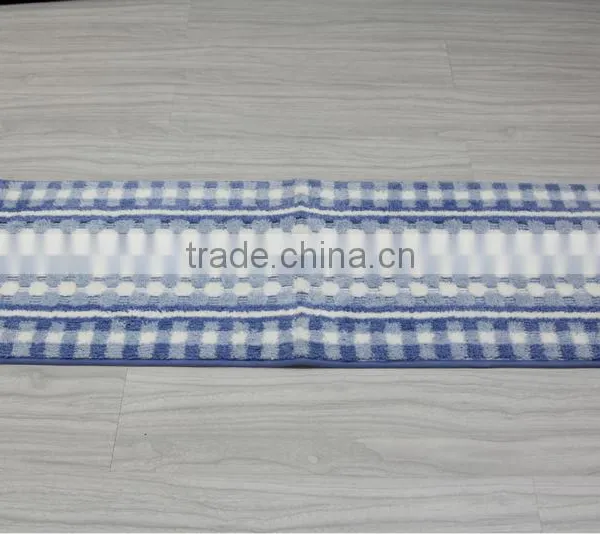 DADA Floor Mircofiber Rug Pad Outdoor Arcylic Esd Mat photo-2
