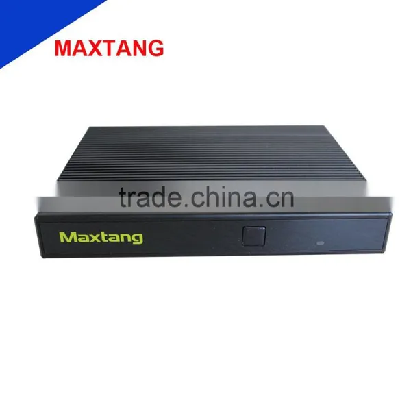Dual Lan Fanless Embedded Mini pc With 5th Generation Processors photo-3