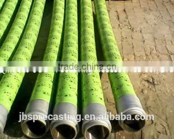Concrete Pump Rubber Hose photo-2