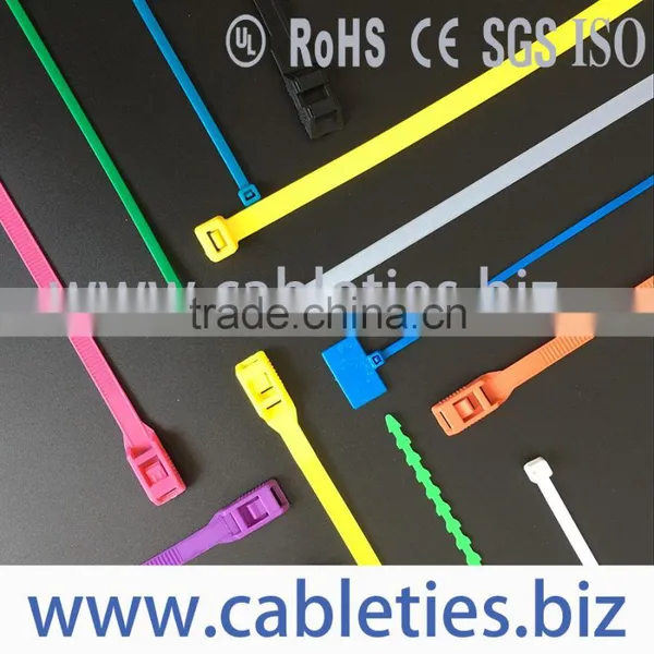 XINGO Wholesales Cable Tie Manufacturer photo-3