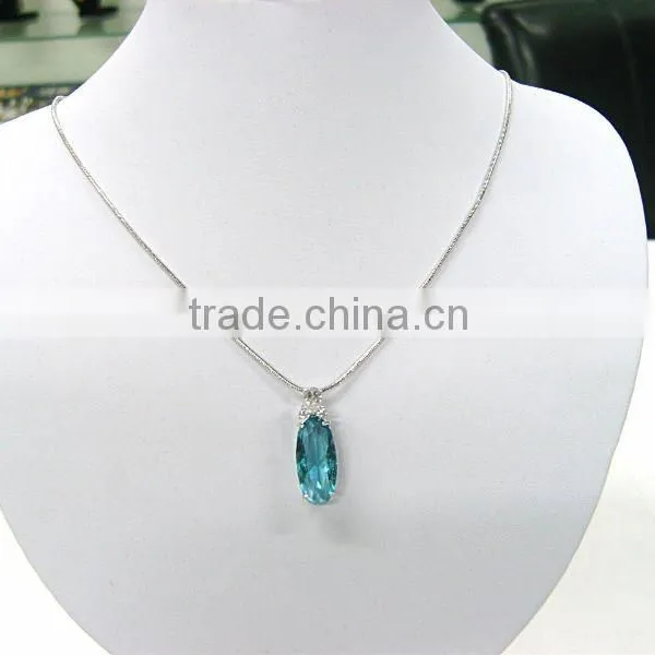 Wedding Dinner Necklace