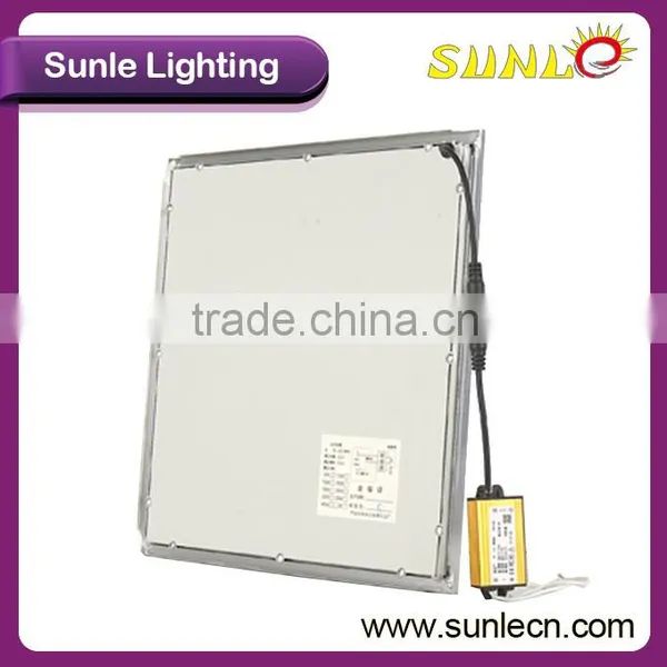 IP44 Led Panel Light Square, SMD 10w 20w Slim Hanging Led Light Panel photo-2