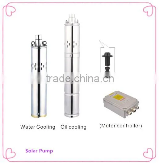 Solar Pump photo-2