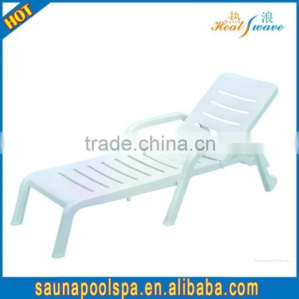 Plastic Folding Chair photo-2