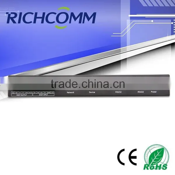 Network Environment Digital In/Out Detect photo-4