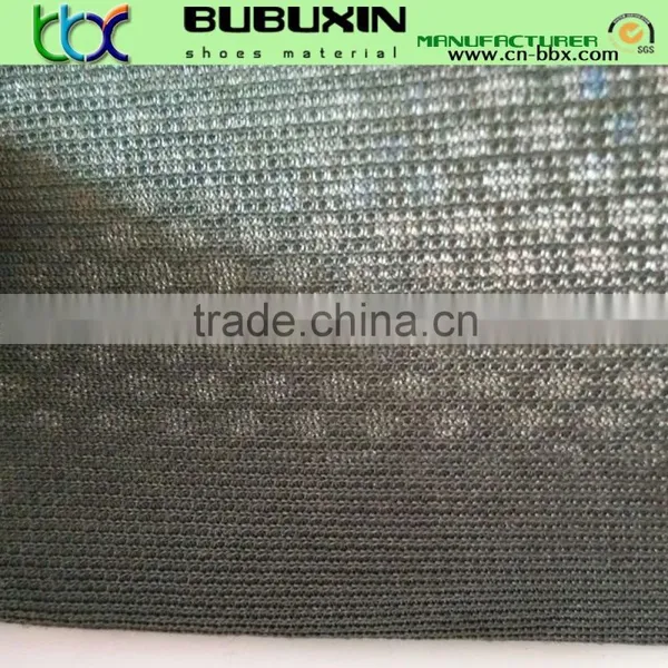 Customized 2016 New Fashion Design 3D Air Mesh Fabrics photo-5