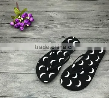 Summer Beach Flip Flops Girls Women Fashion Cheap Slippers photo-2