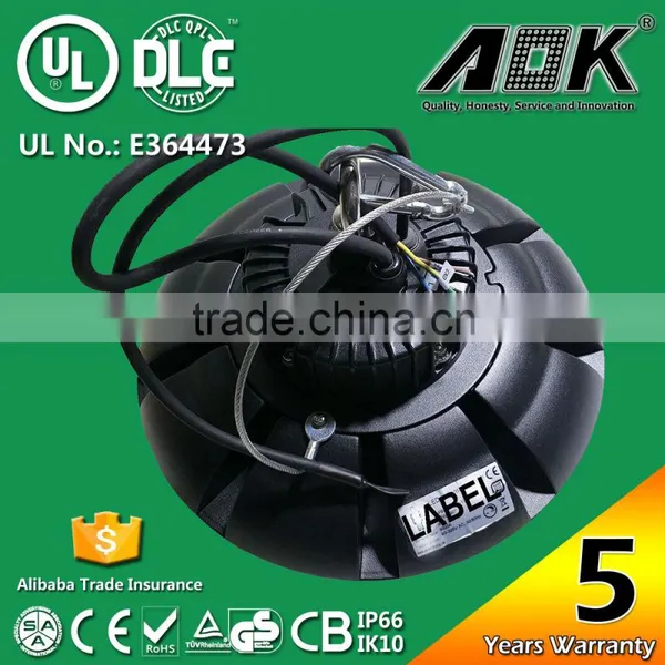 2016 Hot Selling New Design IP65 200W UFO High Bay Light Industrial Lighting photo-6
