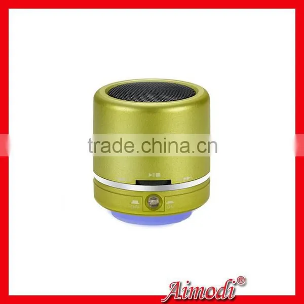Factory Mini Card Speaker for Mobile Devices,ipod, Computer photo-3