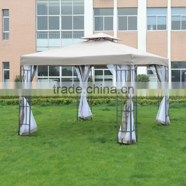 Metal Gazebo