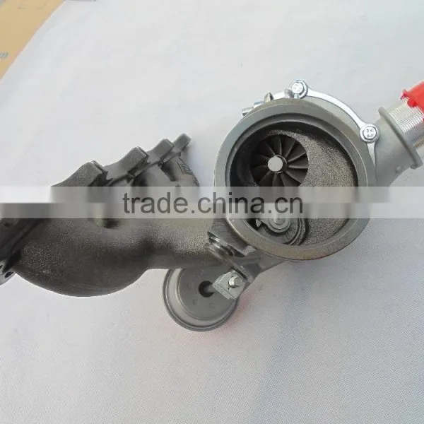 Cars Accessories GM Chevrolet Cruze Air Intake Electric Turbocharger 55574478 photo-4